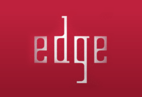 The Edge Conference logo